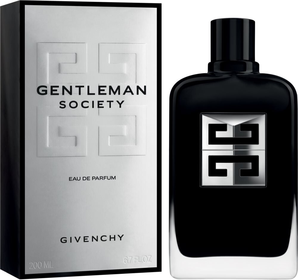 

Живанши, Gentleman Society, парфюмированная вода, 200 мл Givenchy