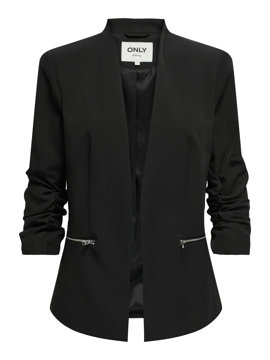 

Классический блейзер ONLY Blazer ONLBerry, черный