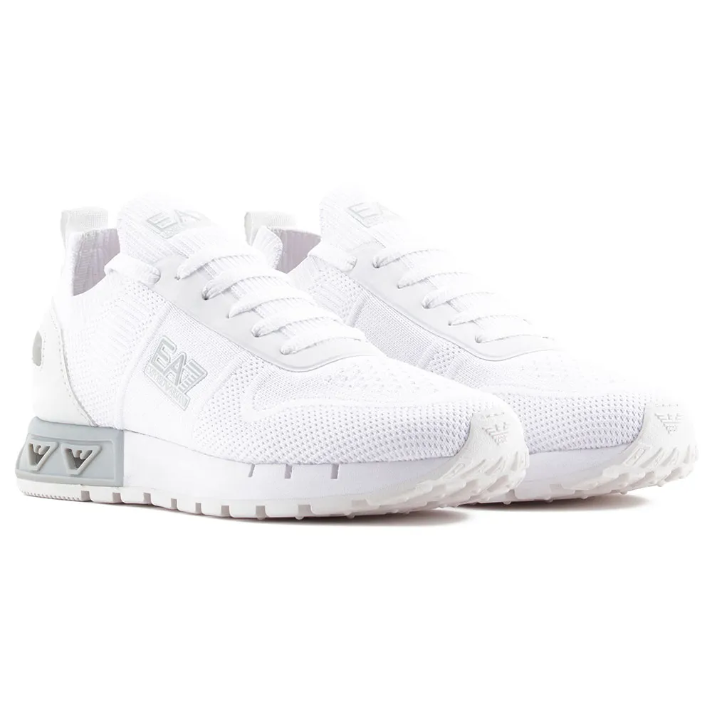 

Кроссовки EA7 EMPORIO ARMANI X8X171_XK373, белый