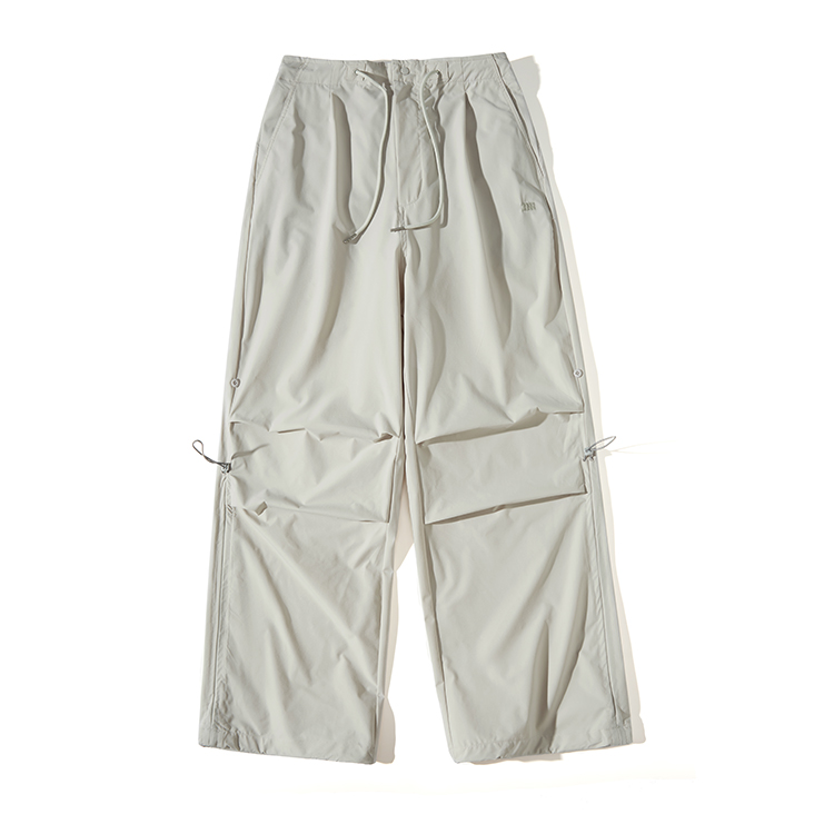 

Повседневные брюки Unisex NOTHOMME, светло-белый