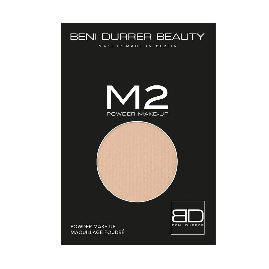 Сменный блок для макияжа Make-up² №10 Beni Durrer
