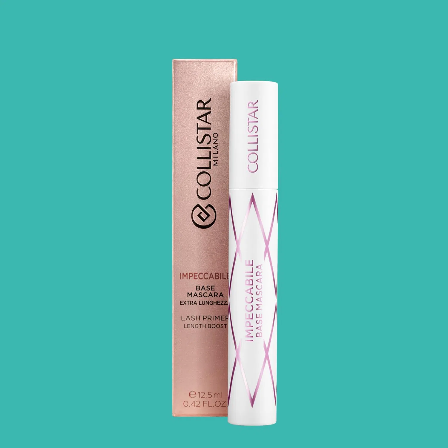 База под тушь «Flawless Base Mascara» от Collistar Collistar — фото 3