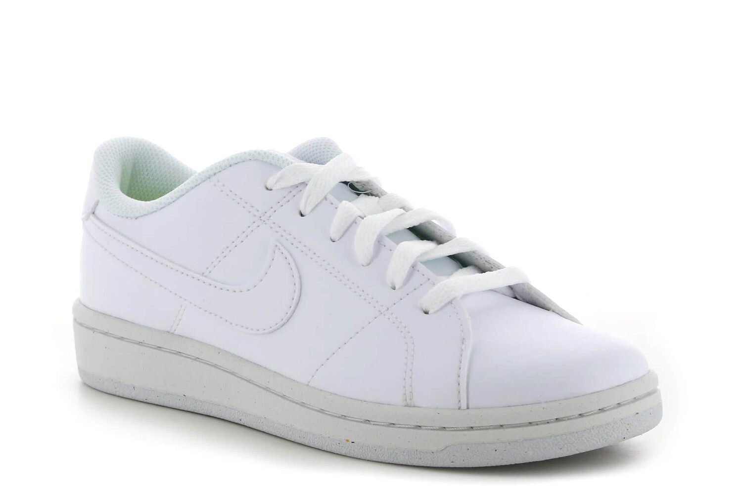 Кроссовки dh3159/100 белые аа Nike, белый — фото 2