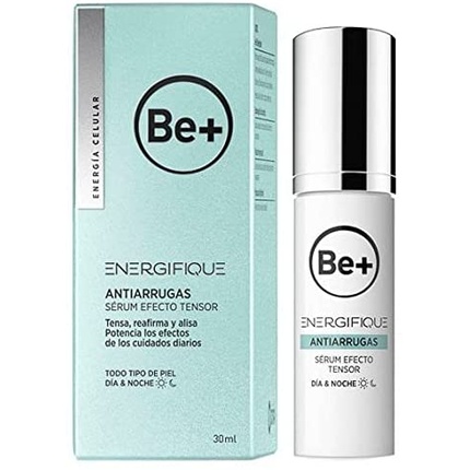 

Be+ Energifique Antiarrugas Сыворотка-тензор - 30 мл Be! Mama