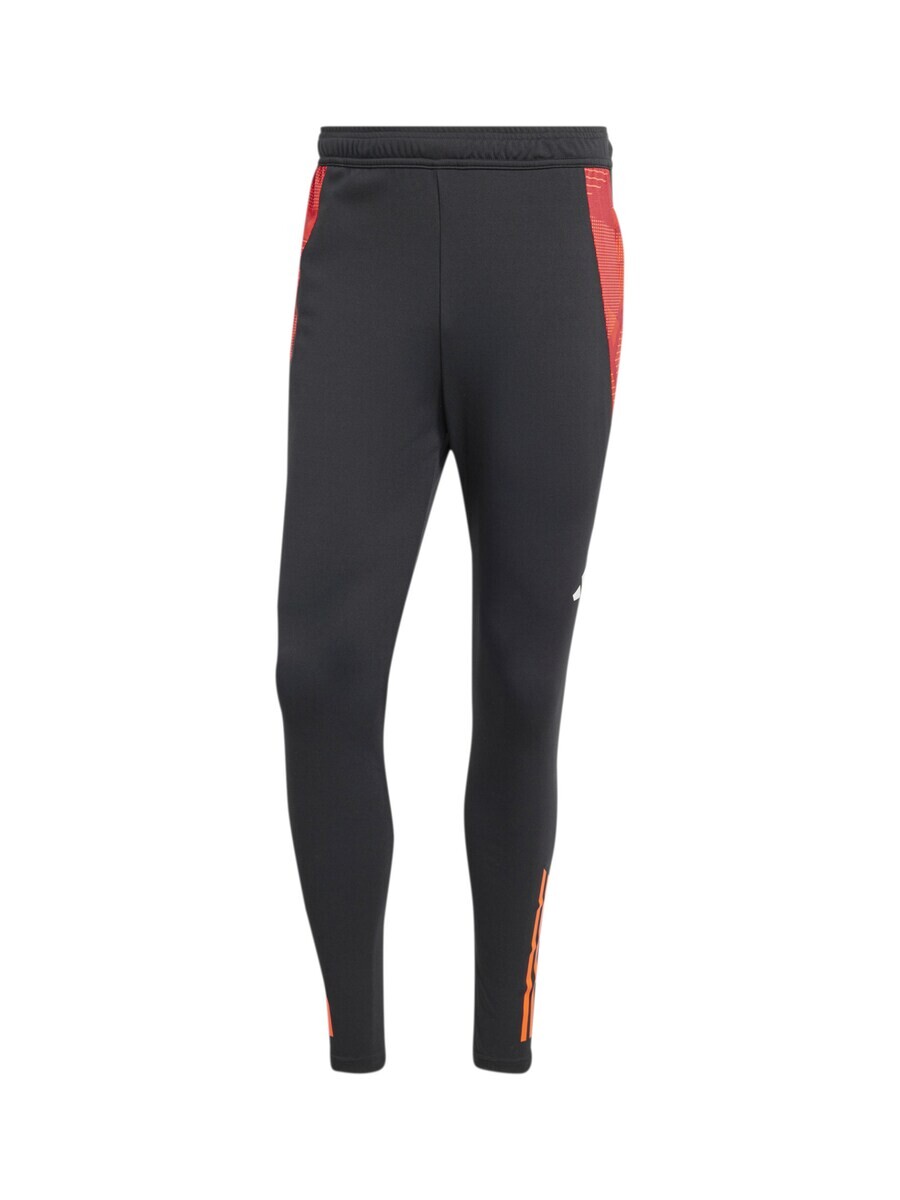 

Тренировочные брюки Adidas TIRO 24 COMPETITION, черный