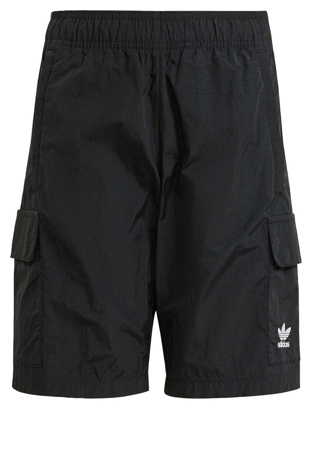 

Шорты adidas Originals, черные