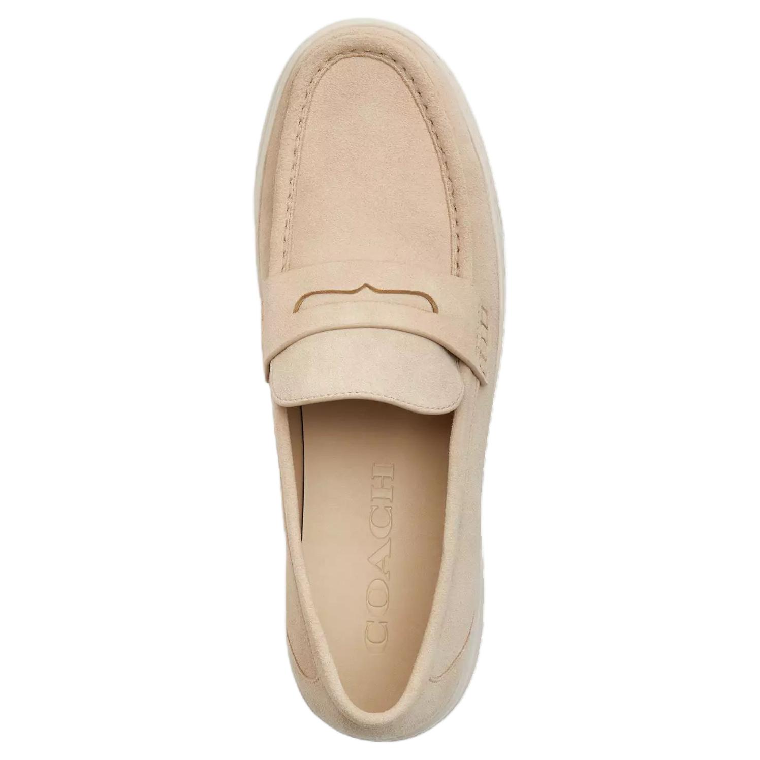 Гибридные повседневные кроссовки мужские COACH, Original Shoe Box Included — фото 4