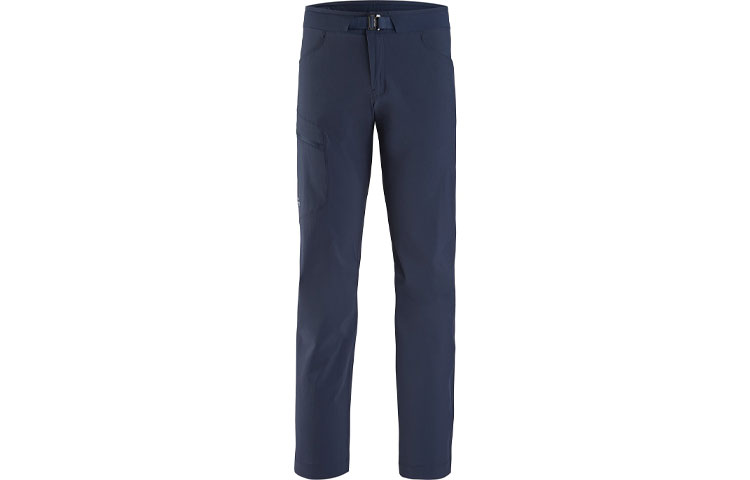 

Arcteryx Мужские повседневные брюки серии Gamma, осенняя коллекция