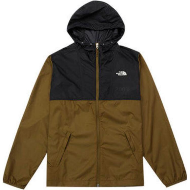 

THE NORTH FACE Мужская солнцезащитная одежда, цвет Brown