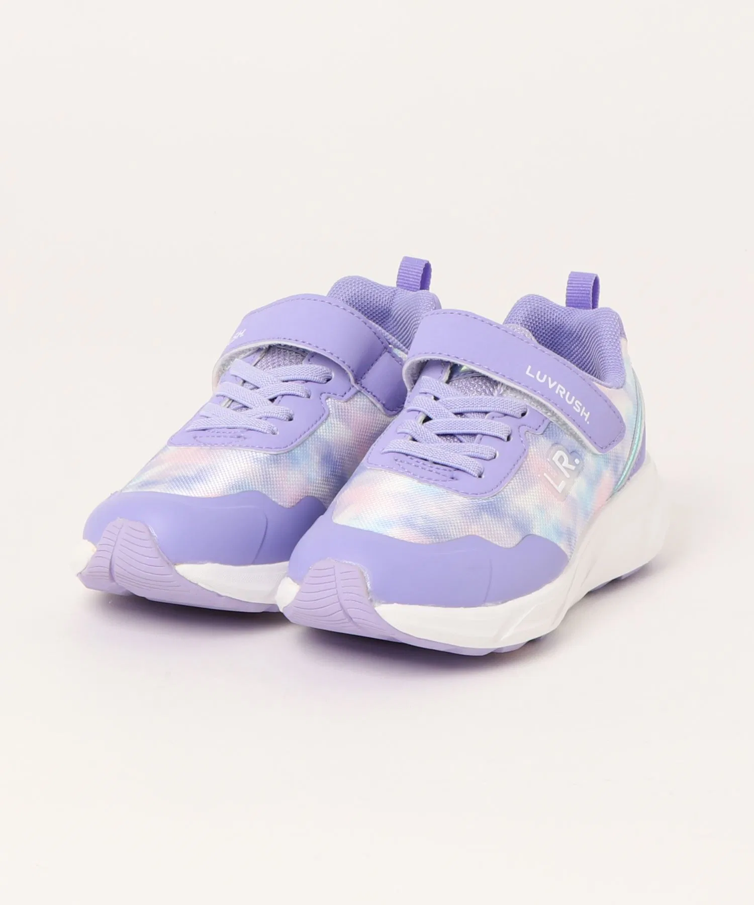 Детские кроссовки MoonStar LUVLUSH LV 1141