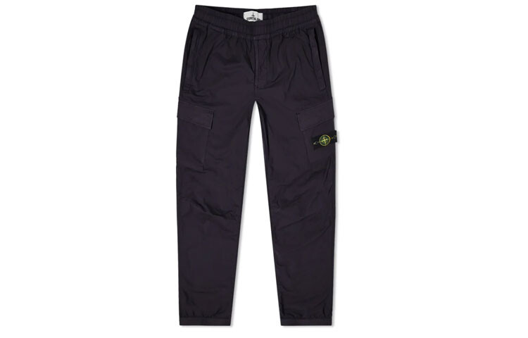 

Брюки мужские Stone Island, синий
