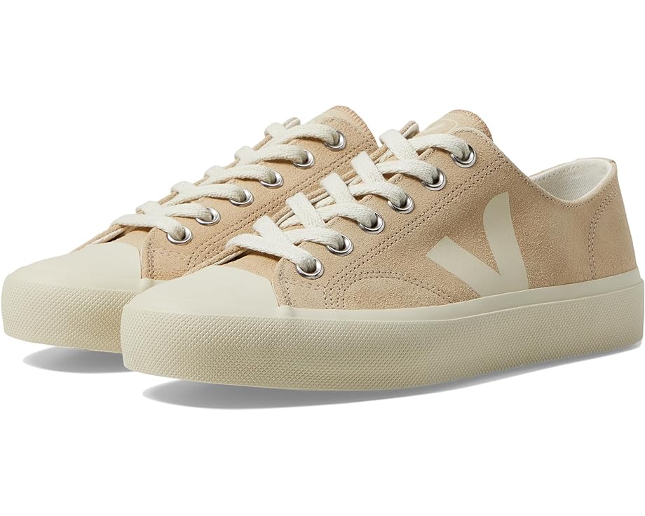 

Кроссовки VEJA Wata II Low, цвет Almond/Pierre