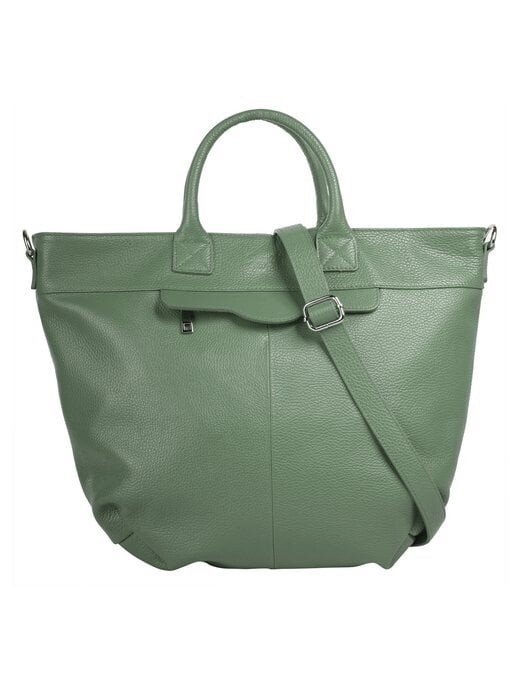 

Кошелек Samantha Look, зеленый