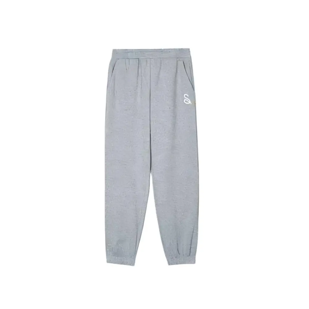 

Вязаные спортивные штаны Women's Skechers, серый