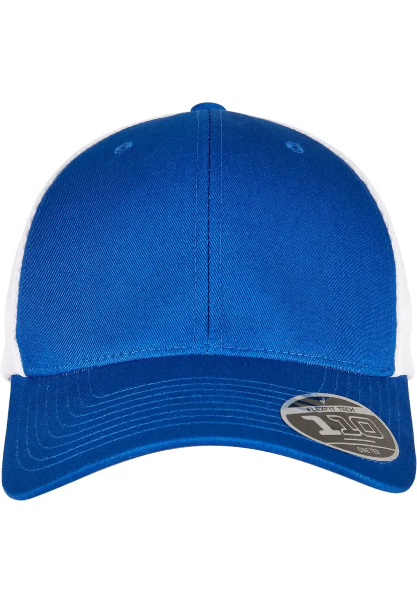 

Кепка Flexfit Fit " Flexfit Trucker 110 Mesh 2-Tone Cap", белый