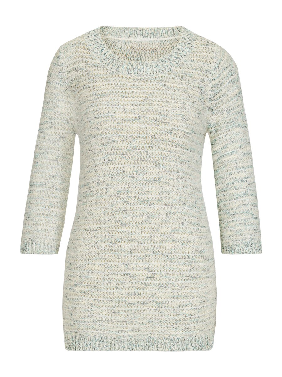 

Свитер heine, цвет mottled beige
