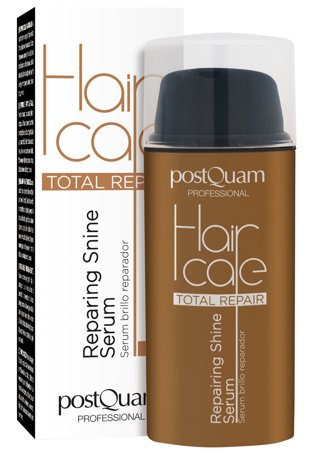 

Уход за волосами Hair Care Repairing Shine (30 Ml) PostQuam