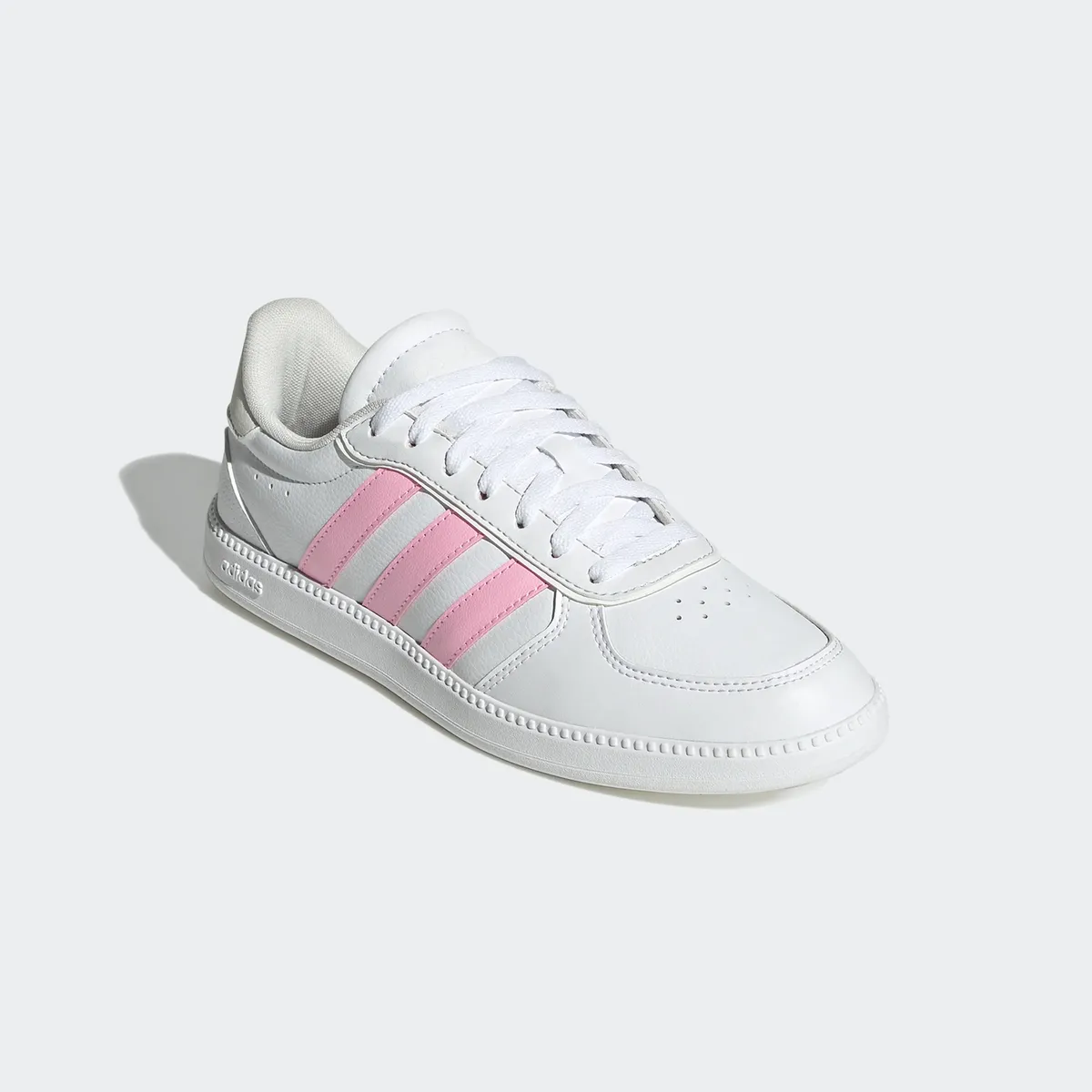 

Кроссовки Adidas Sportswear "BREAKNET SLEEK", белый