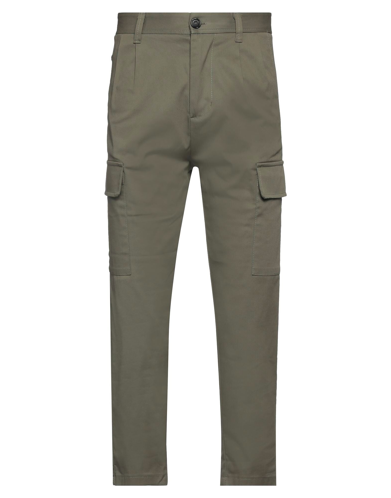 

Брюки Imperial, зеленый