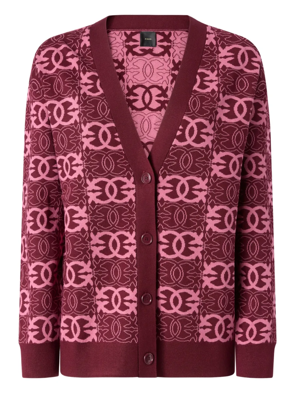 

Свитеры PINKO, красный