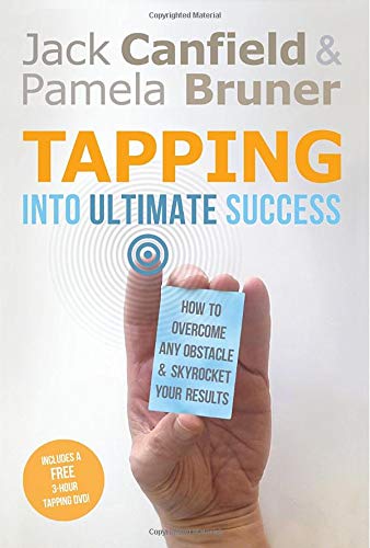 

Tapping Into Ultimate Success: How to Overcome Any Obstacle and Skyrocket Your Results (Hay House Inc.)