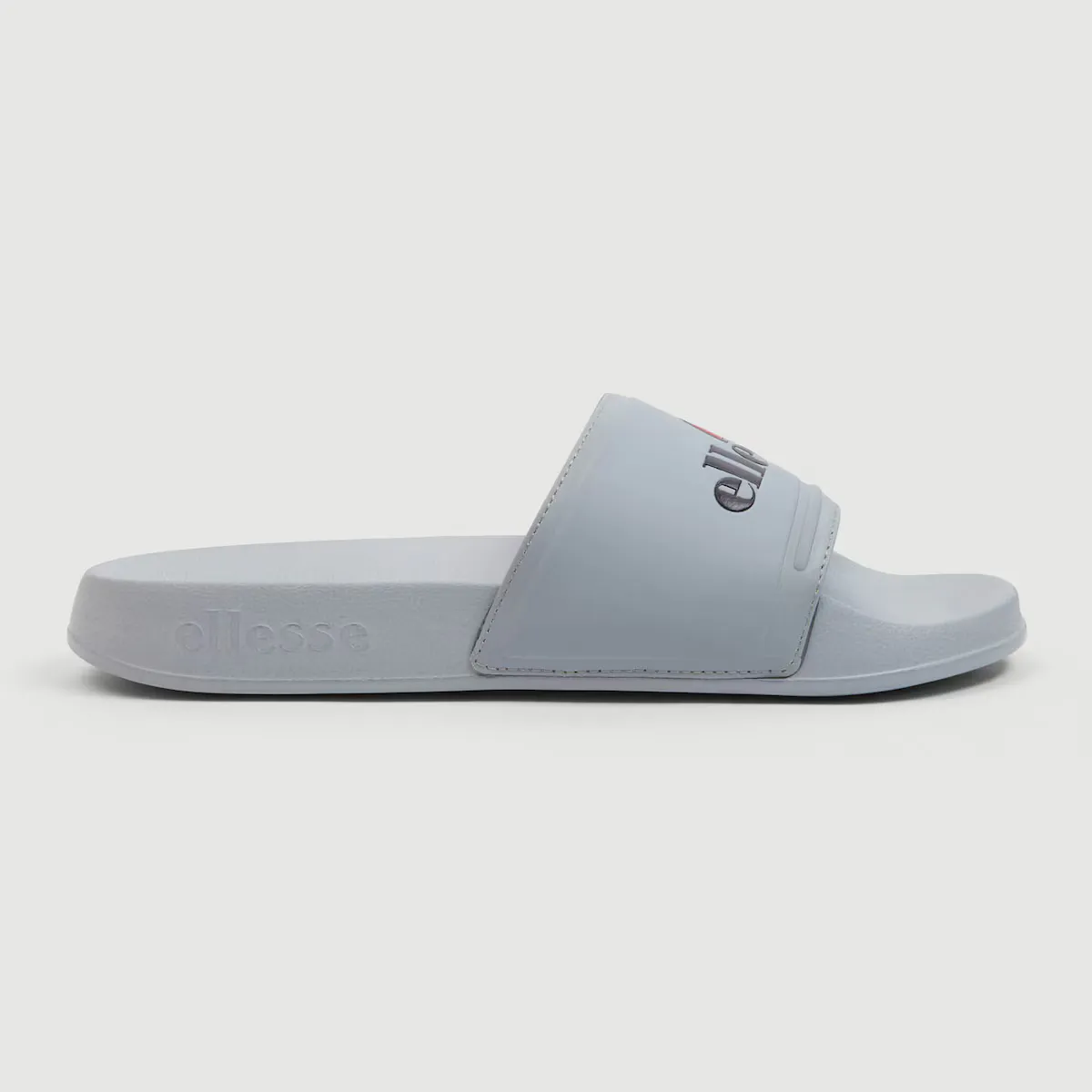 

Мюли Filippo Slide Ellesse, серый