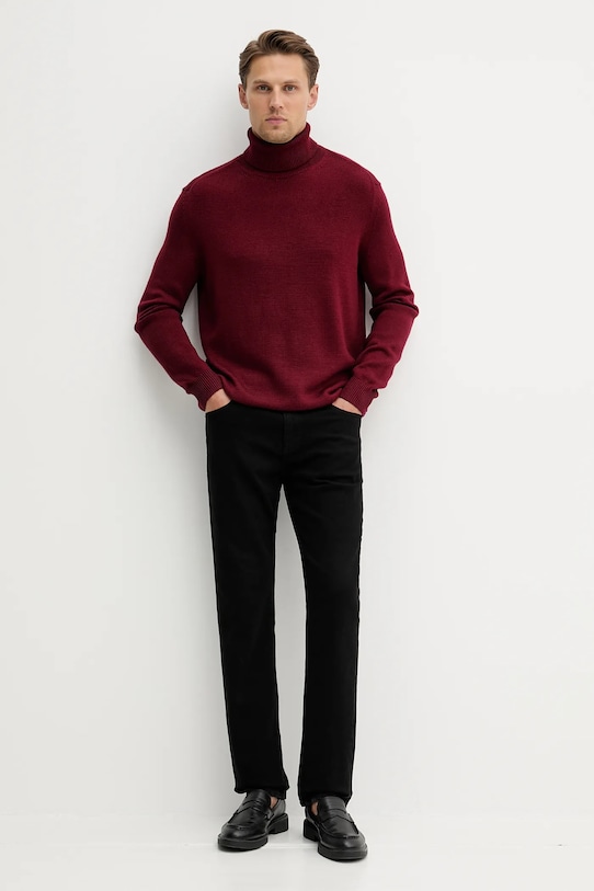 

Джинсы Armani Exchange, черный