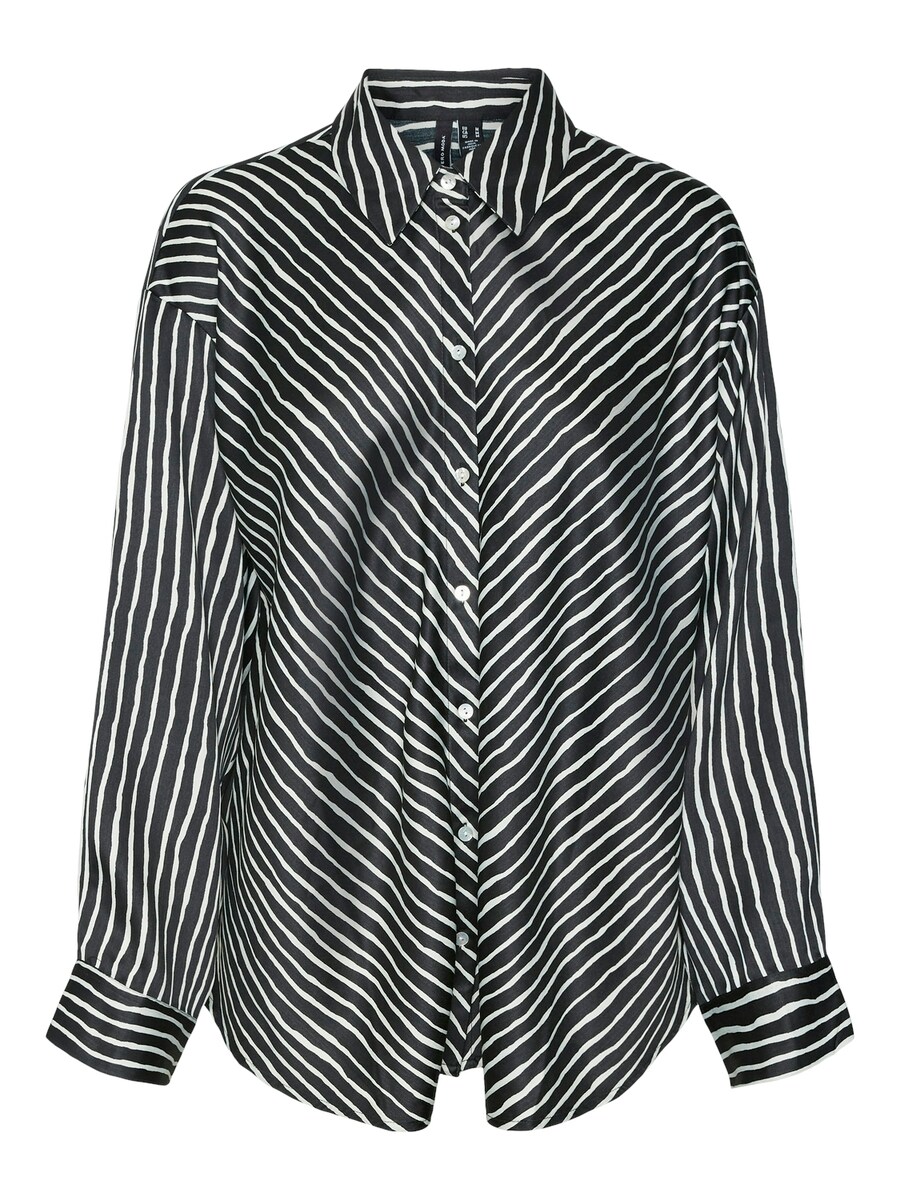 

Блуза VERO MODA Lillian Mara, Black