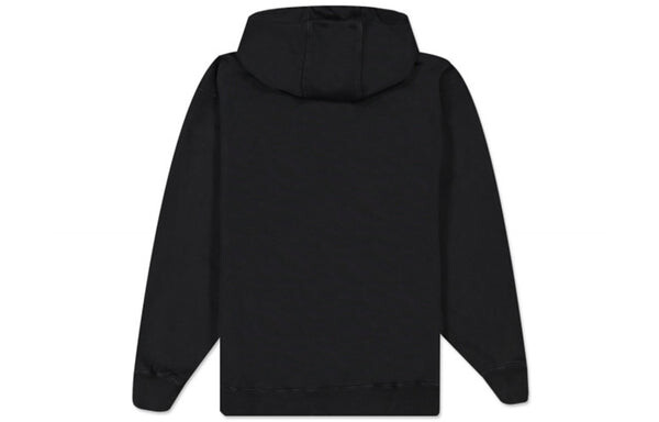 Толстовка Men's Nike Athleisure Casual Sports Black, черный — фото 2