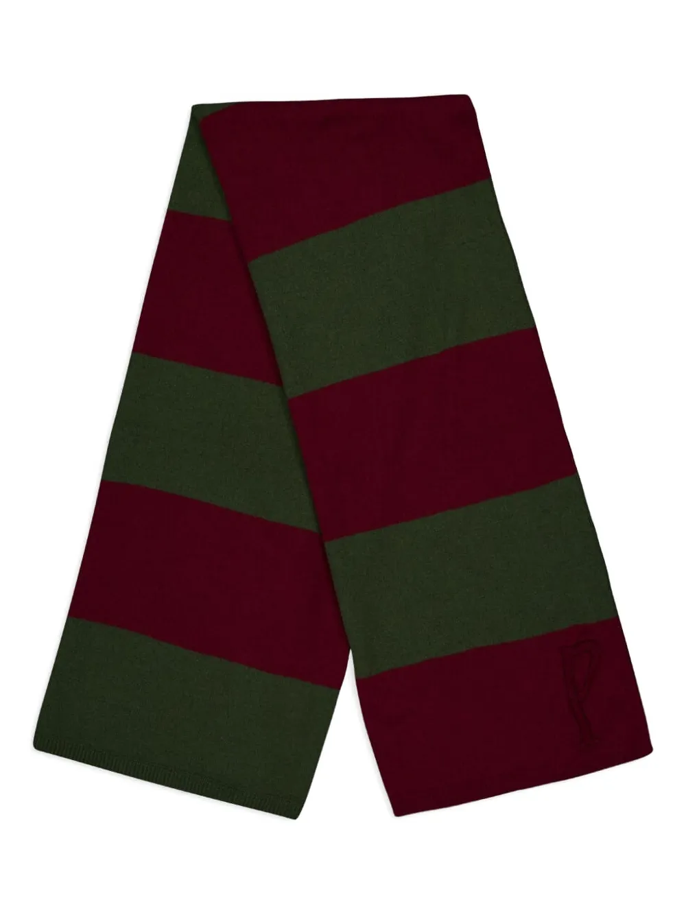 

Шарф Rosie Paula, красный