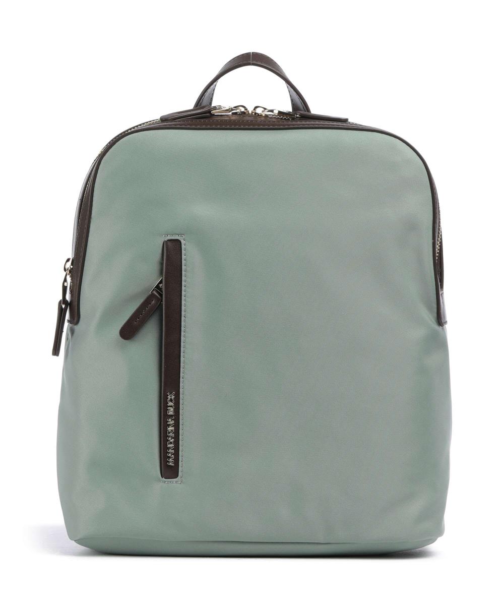 

Охотничий рюкзак полиэстер Mandarina Duck, синий