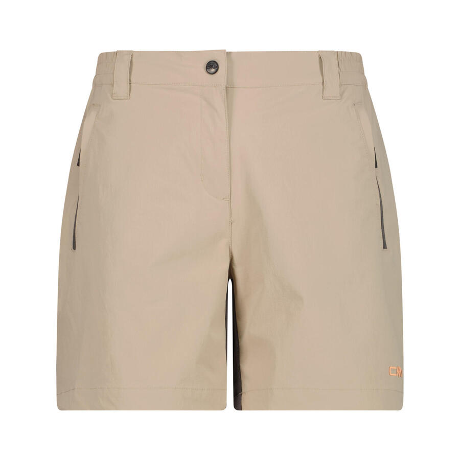 

Женские брюки-бермуды CMP 35T6476