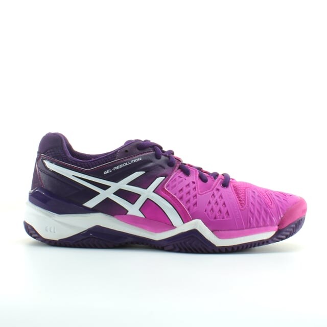 

Женский фиолетовый гель растворения 6 тонов Asics, фиолетовый