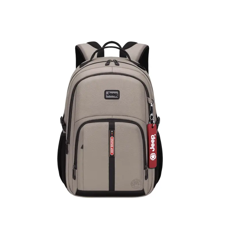 

Jeep Рюкзак Regular Unisex Multicolor из нейлона с полиэстером