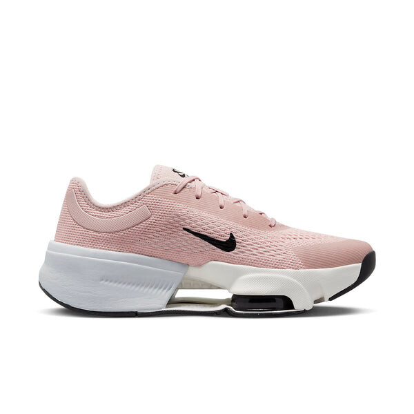 Кроссовки air zoom superrep 4 next nature Nike, черный — фото 2