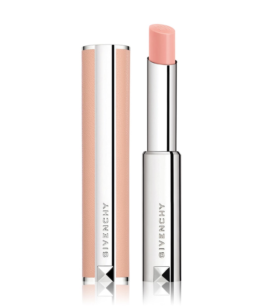 

Бальзам для губ GIVENCHY Le Rose Perfecto, Nr. 001 - Pink Irresistible, 2.8g
