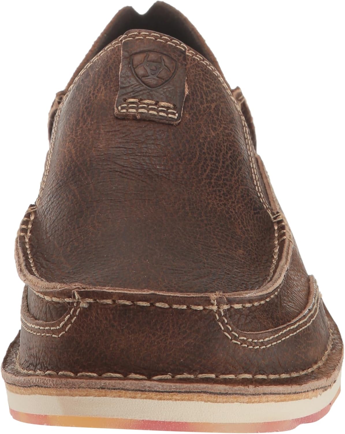 Мужские кроссовки Ariat Cruiser, коричневый — фото 2