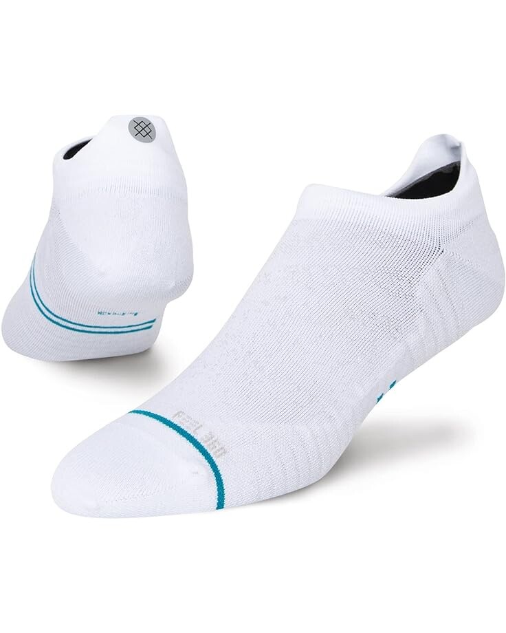 

Носки Stance Run Ul Tab, белый