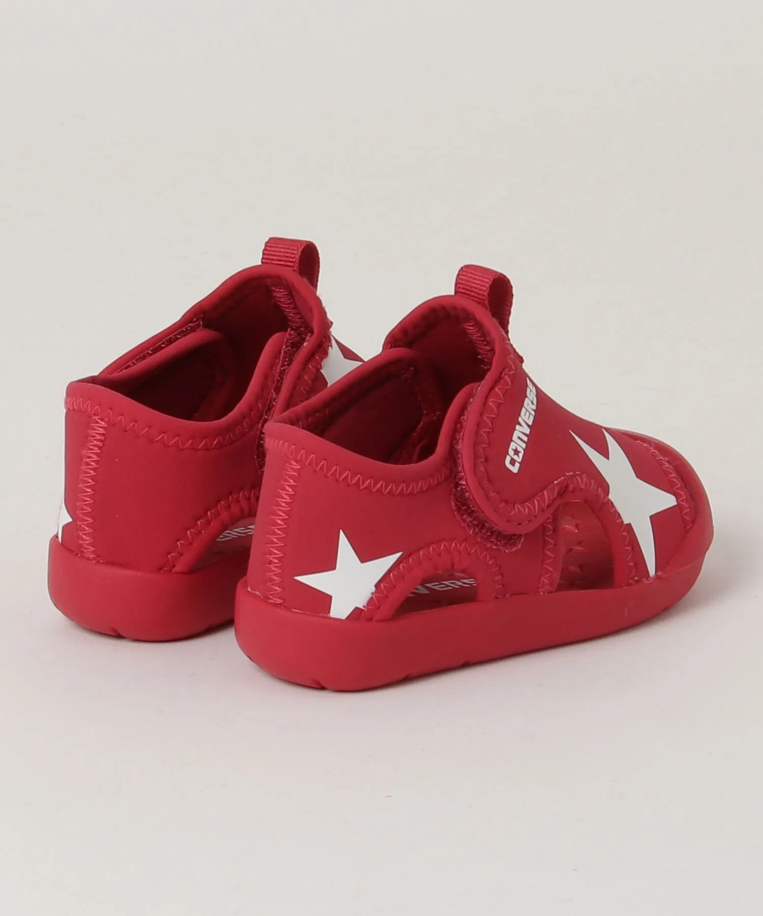 Детские сандалии CONVERSE KIDS CVSTSD тёмно-синие — фото 2