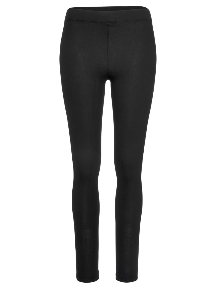 

Леггинсы FLASHLIGHTS, черный