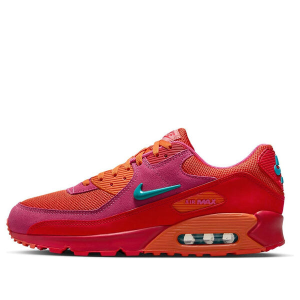 

Кроссовки air max 90 Nike, розовый