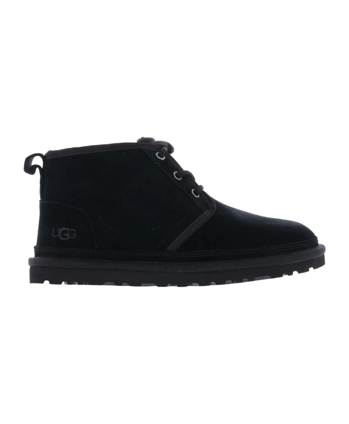 Неймель ботинки Ugg, черный