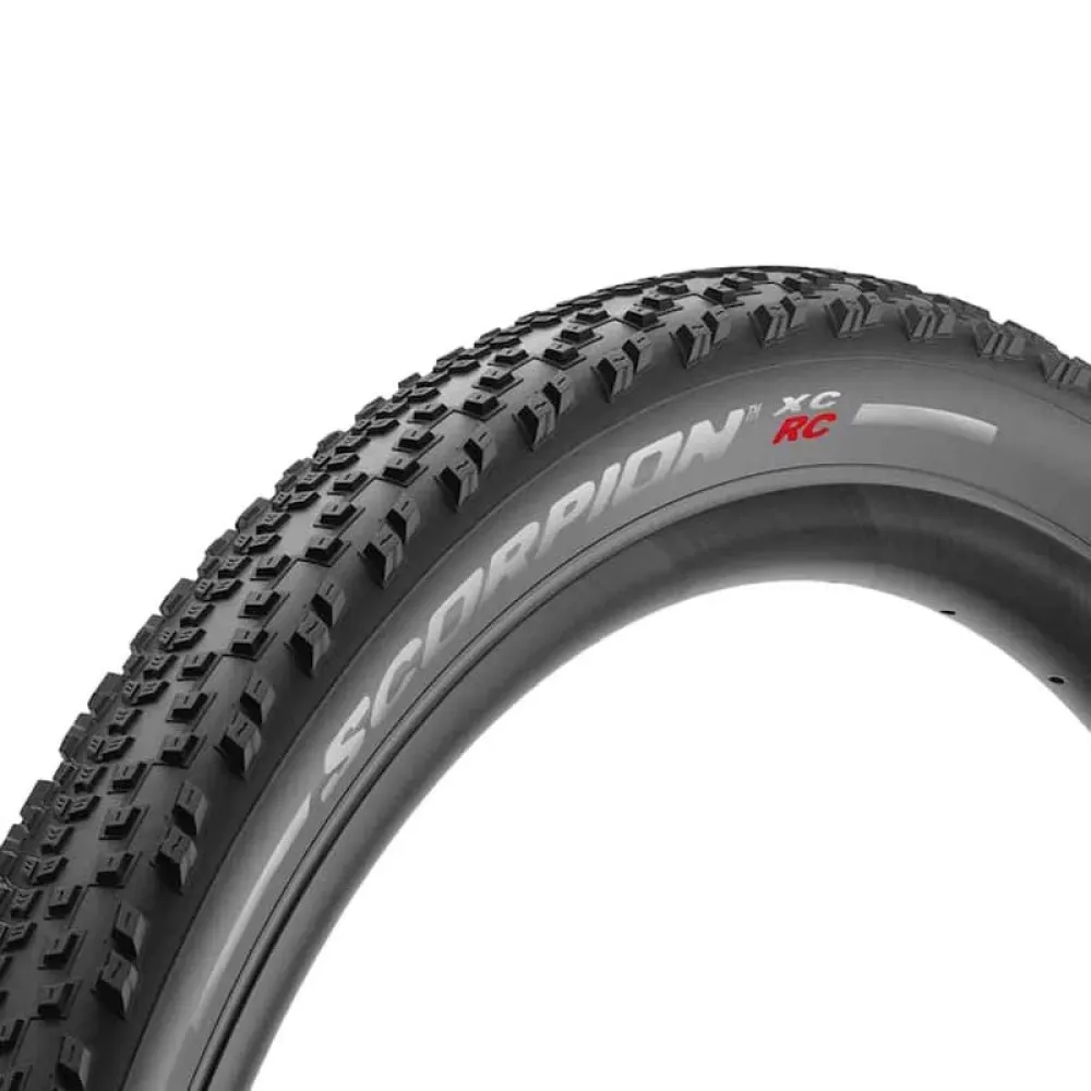 

Шина для горного велосипеда Pirelli Scorpion XC RC Classic ProWall 120 TPI 29´´ x 2.40, серебряный