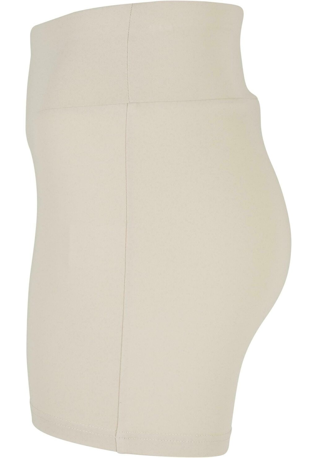 

Шорты HIGH WAIST CYCLE HOT Urban Classics, цвет Softseagrass