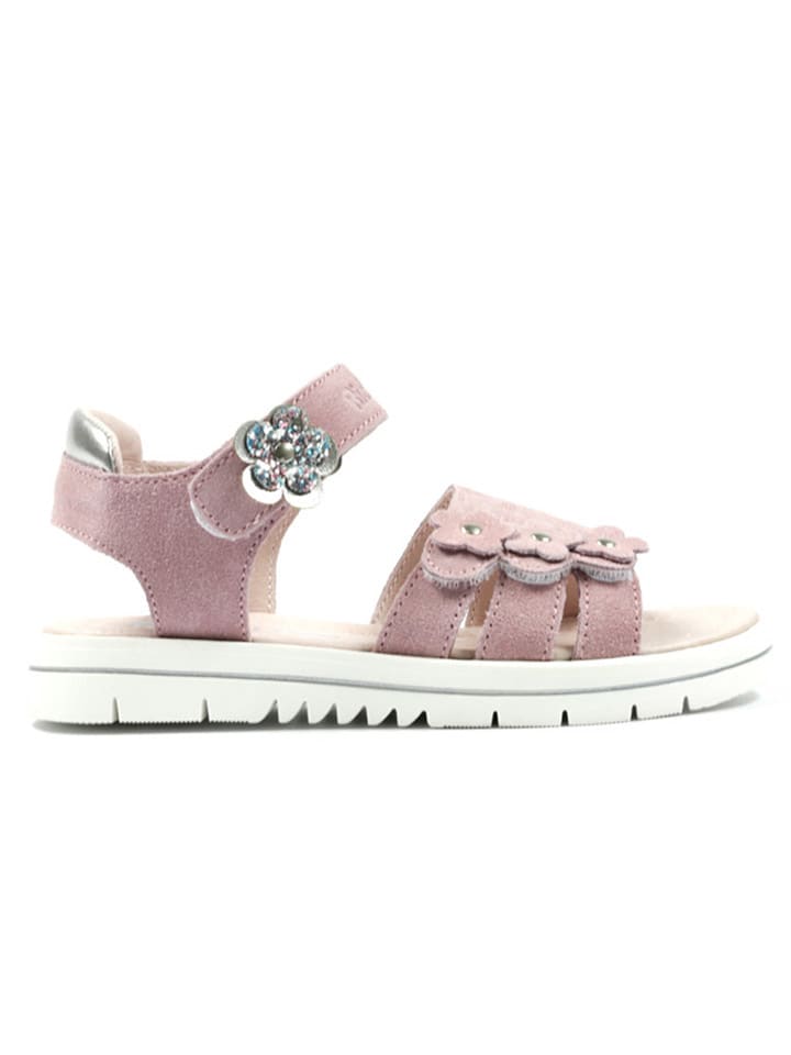 

Сандалии Richter Shoes, розовый