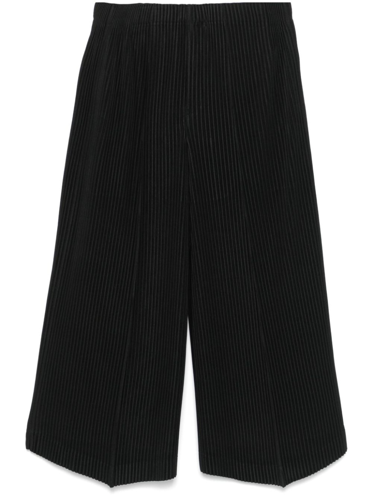 

Homme Plissé Issey Miyake брюки MC December, черный
