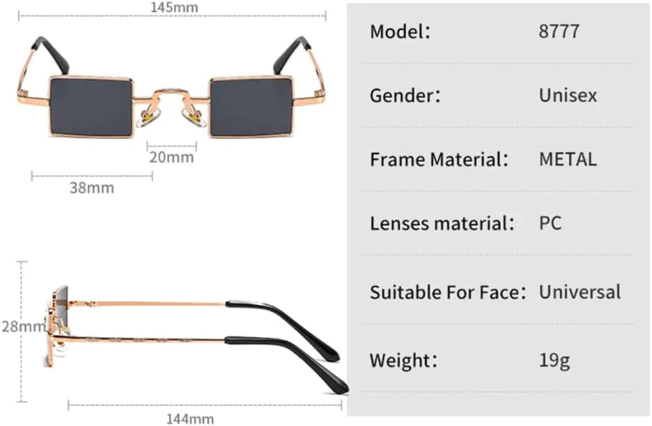 

Крупные солнцезащитные очки в полуободковой оправе для женщин, очки «кошачий глаз», панк-стиль, винтажные женские очки, защита от ультрафиолета UV400 MTZJH, C3
