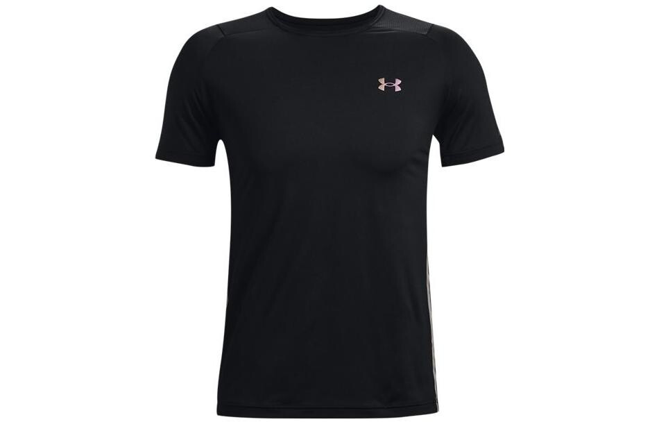 

Мужская футболка Under Armour, цвет Black