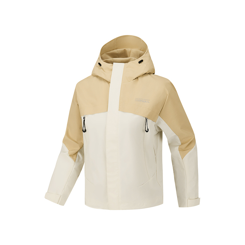 

Skechers Женская куртка из серии Mountain And Wild Outdoor