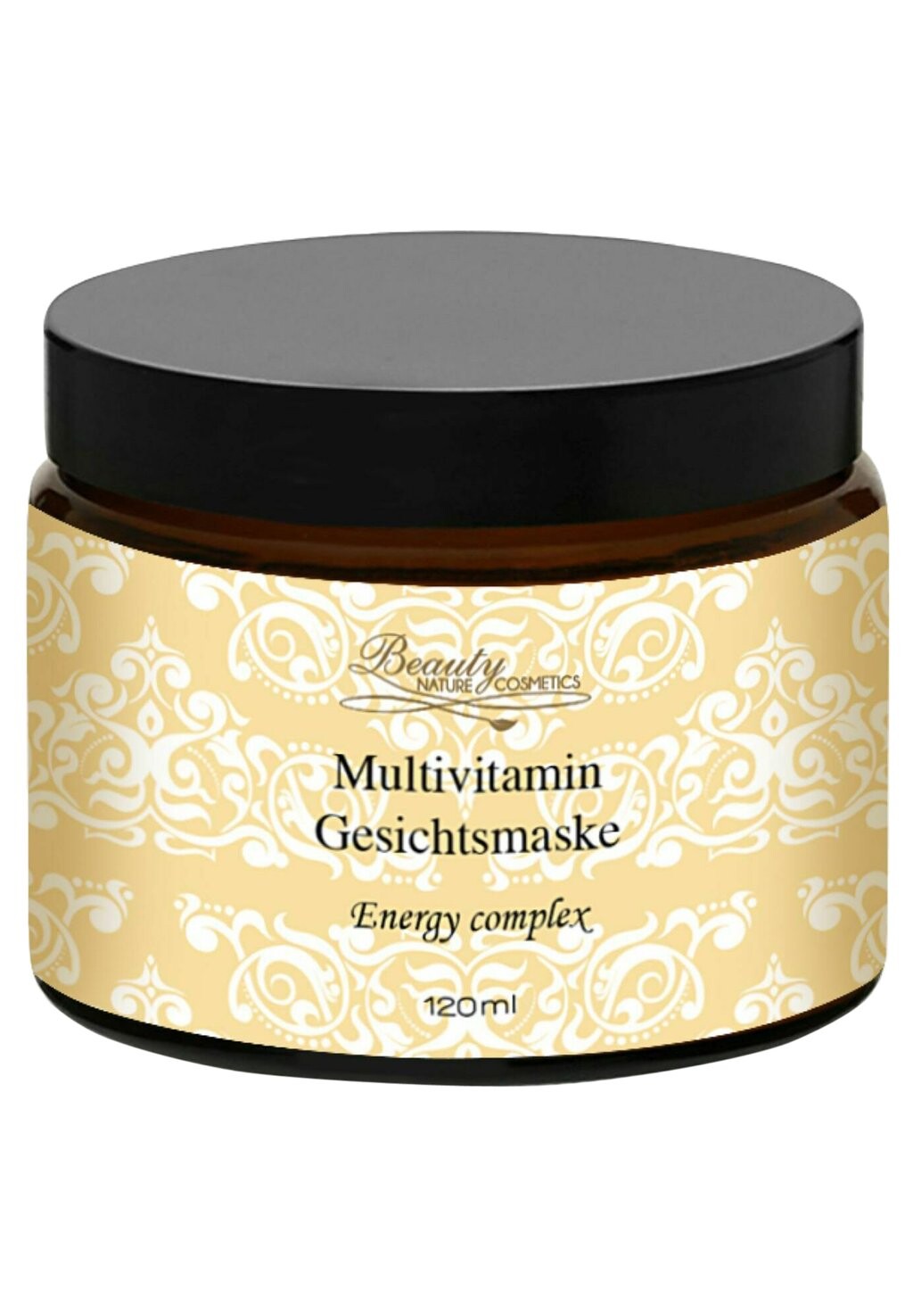 

Крем для лица Beauty Nature Cosmetics, цвет weiß
